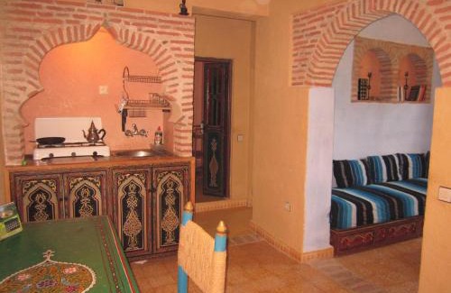 Chefchaouen Hotel | Auberge Casa Linda