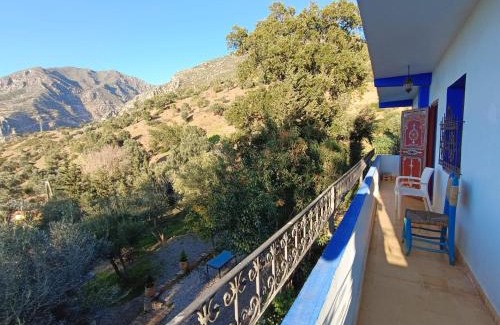 Chefchaouen Hotel | Auberge Casa Linda