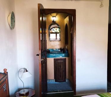 Chefchaouen Hotel | Auberge Casa Linda