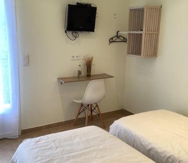 Ortale Bed & Breakfast | Auberge chez François