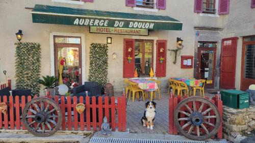 Saint-Didier-sur-Doulon Bed & Breakfast | Auberge du fromager