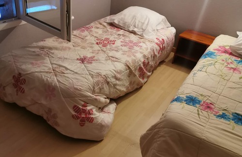 Saint-Quentin-Fallavier Bed & Breakfast | Auberge de l'Europe