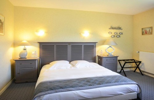 Carolles Hotel | Auberge de Carolles