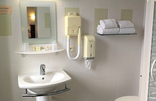 Carolles Hotel | Auberge de Carolles