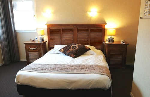Carolles Hotel | Auberge de Carolles