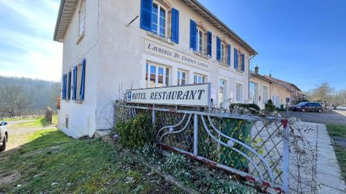 Flirey Hotel | Auberge de Flirey