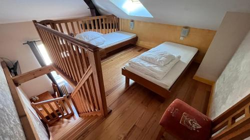 Flirey Hotel | Auberge de Flirey