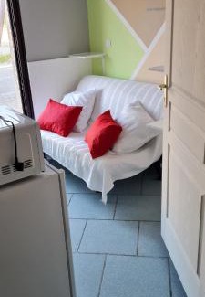 Saint-Quentin-Fallavier Hotel | Auberge de l'Europe