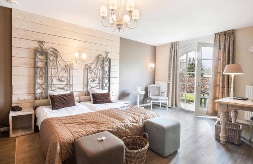 Diessen Hotel | Auberge de Hilver