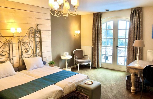Diessen Hotel | Auberge de Hilver