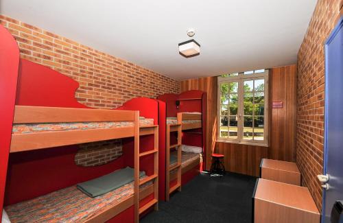 Saintes Hostel | Auberge de Jeunesse de Saintes