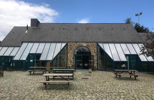 Saint-Brieuc Hostel | Auberge de Jeunesse HI Saint-Brieuc