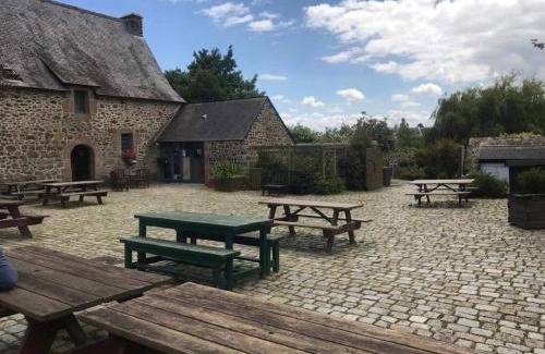 Saint-Brieuc Hostel | Auberge de Jeunesse HI Saint-Brieuc