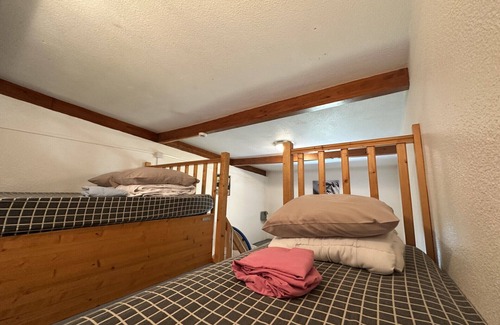 Mont-Dore Hostel | Auberge de Jeunesse HI Le Mont-Dore