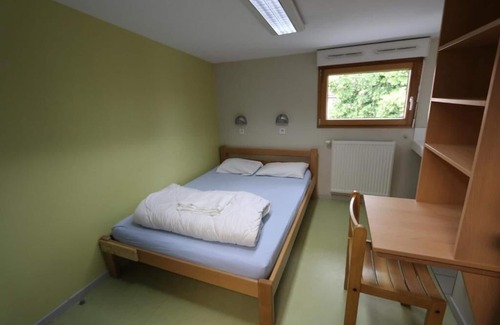 Pontarlier Hostel | Auberge de Jeunesse HI Pontarlier