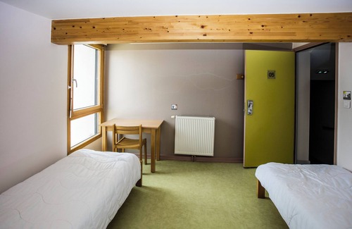 Pontarlier Hostel | Auberge de Jeunesse HI Pontarlier