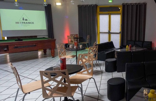 Strasbourg Hostel | Auberge de Jeunesse HI Strasbourg