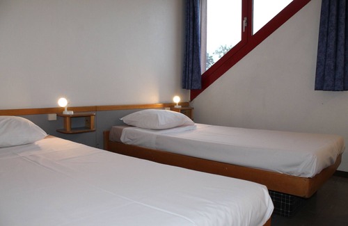 Strasbourg Hostel | Auberge de Jeunesse HI Strasbourg