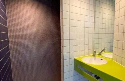 Strasbourg Hostel | Auberge de Jeunesse HI Strasbourg