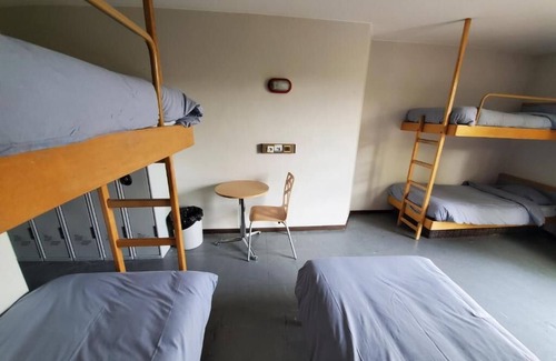 Strasbourg Hostel | Auberge de Jeunesse HI Strasbourg
