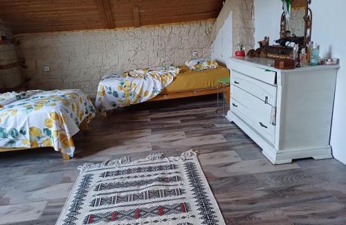 Tizi Ouzou Province House | Auberge De La Cavalière