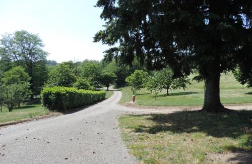 Junhac Bed & Breakfast | Auberge de la Normandie