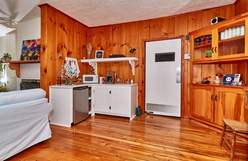 Orford Bed & Breakfast | Auberge de la Tour et Spa