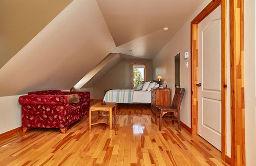 Orford Bed & Breakfast | Auberge de la Tour et Spa