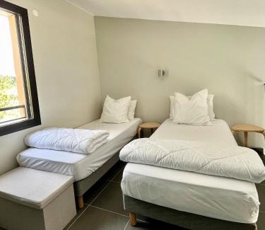 Planzolles House | Auberge de Planzolles