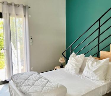 Planzolles House | Auberge de Planzolles