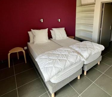 Planzolles House | Auberge de Planzolles