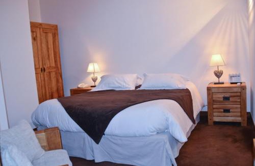 Moutiers Hotel | Auberge de Savoie