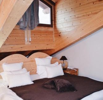 Moutiers Hotel | Auberge de Savoie