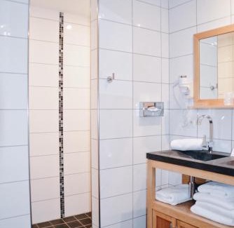 Moutiers Hotel | Auberge de Savoie