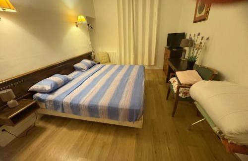 Sennely Hotel | Auberge de villechaume