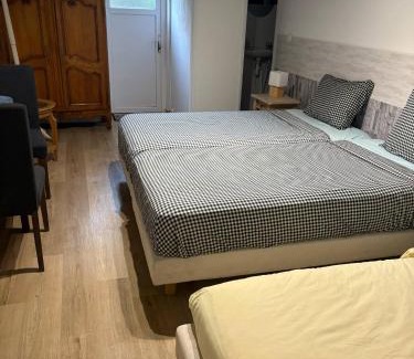 Sennely Hotel | Auberge de villechaume