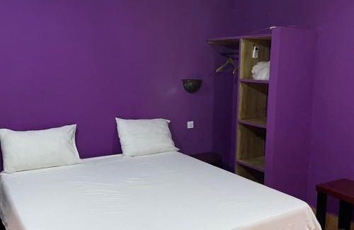 Ndangane Apartment | Auberge des Cocotiers du Sine Saloum