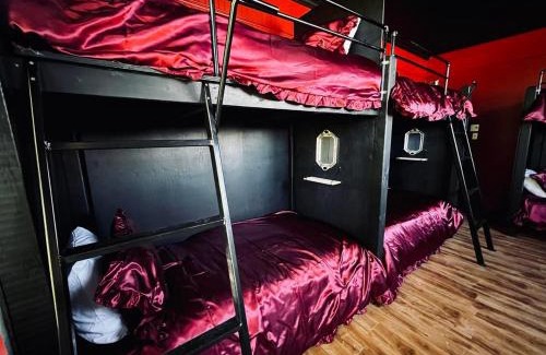 Caplan Hostel | Auberge Du Bon Yeu
