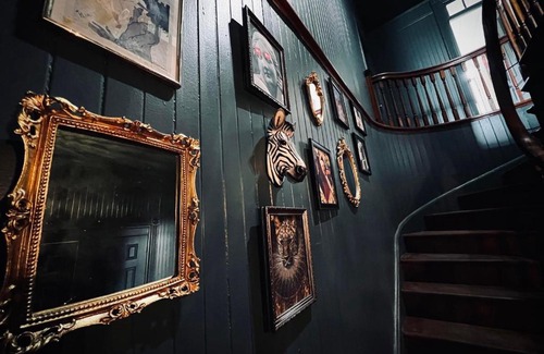 Caplan Hostel | Auberge Du Bon Yeu