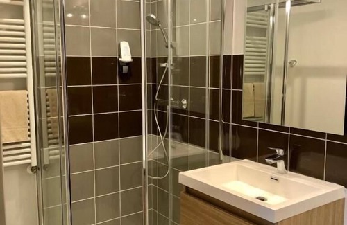 Montgreleix Hotel | Auberge du Cézallier