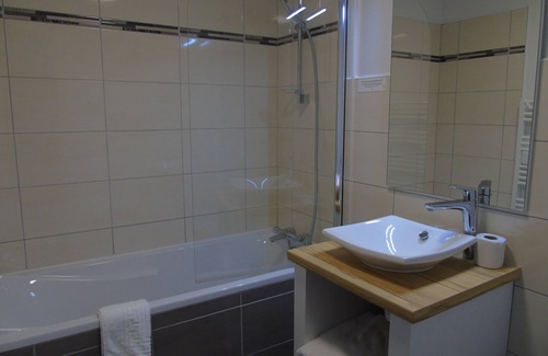 Chamouilley Hotel | Auberge du Cheval Blanc