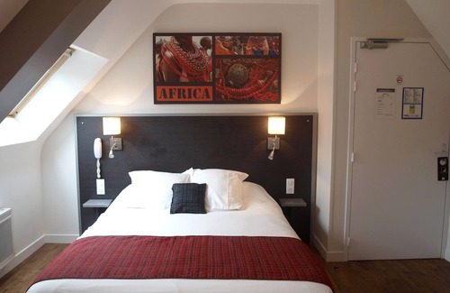 Baud Hotel | Auberge du Cheval Blanc