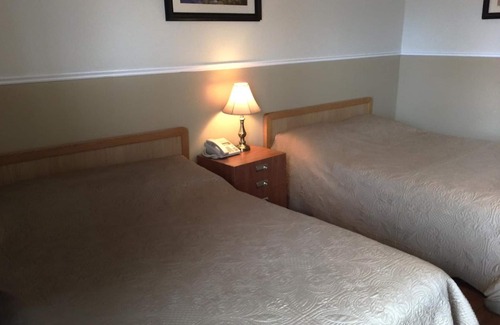 Templeton Hotel | Auberge Du Lac Beauchamp