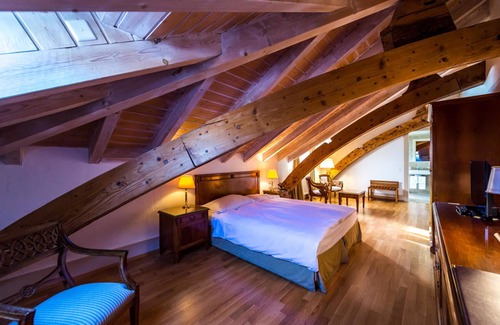 Cully Hotel | Auberge du Raisin