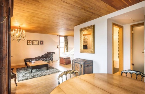 Luxembourg Ardennes Hotel | Auberge du Relais Postal