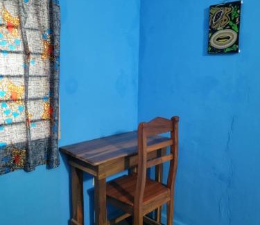 Ouidah Hotel | Auberge Fleurie
