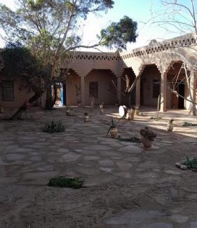 Rissani House | Auberge Itrane