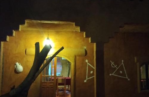 Rissani House | Auberge Itrane