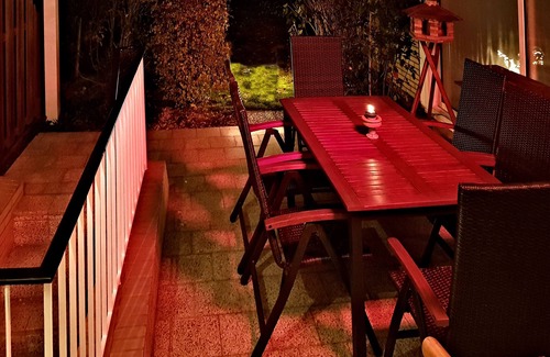 Wildbach House | "Auberge-Jolie" - Central living with space and comfort at a fair price