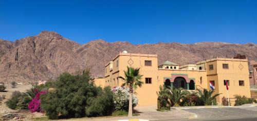 Asgaour Hotel | Auberge Kasbah Chez Amaliya